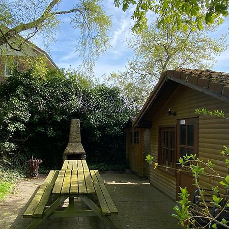 Ferienwohnung Seestern - Haus Seeschwalbe Schillig Dış mekan fotoğraf